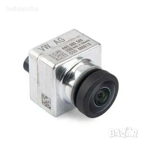 камера Audi A6, A7 C8, Q7, Q8, VW – 4N0980546