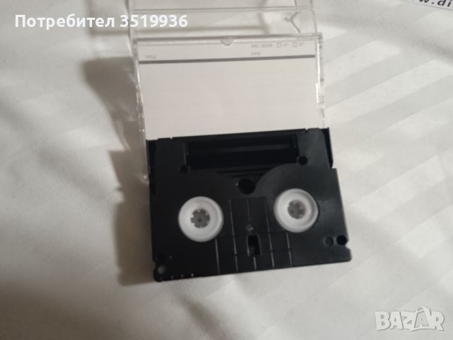 MiniDVD касета , нова 