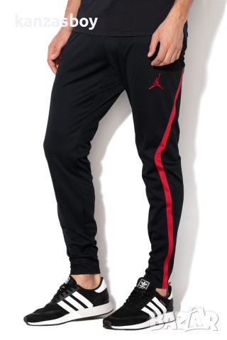 Nike Jordan 23 Alpha Dry-Fit - страхотно мъжко долнище , снимка 1 - Спортни дрехи, екипи - 45812311