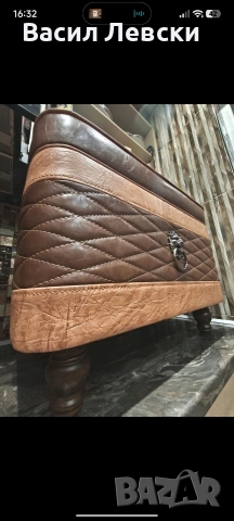 Табуретка - ракла