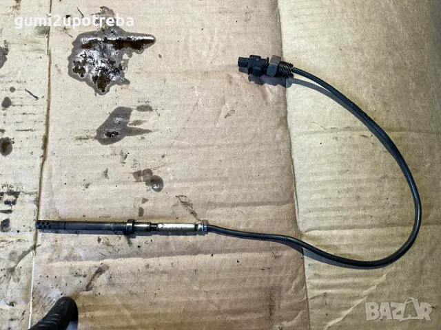 Температурен Сензор Ламбда Сонда A0051531128 Mercedes E class W211 V6 Tmodel 4matic