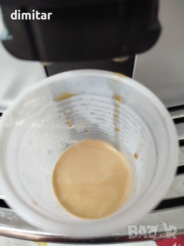 Кафе машина GAGGIA Naviglio, снимка 7 - Кафемашини - 53761659