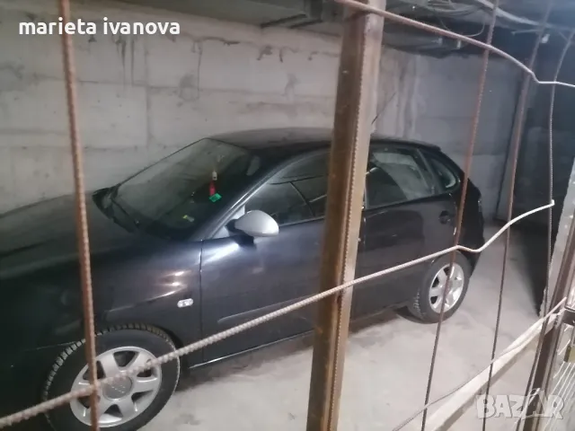 ПРОДАВАМ ГАРАЖ B ЛЮЛИН-6 от СОБСТВЕНИК!!!, снимка 13 - Гаражи и паркоместа - 49738864