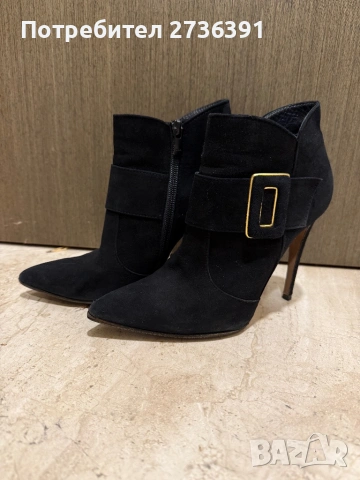 Дамски обувки, снимка 7 - Дамски ежедневни обувки - 53707710