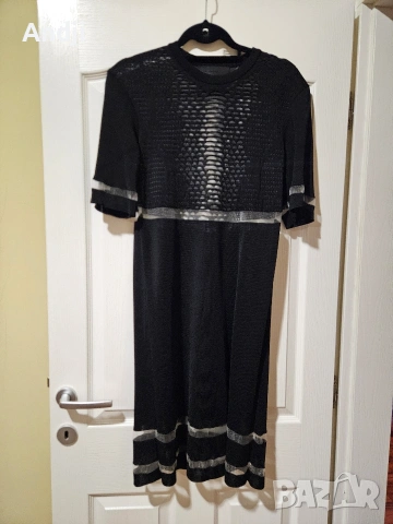 Дамска рокля ALEXANDER WANG, снимка 6 - Рокли - 32997093