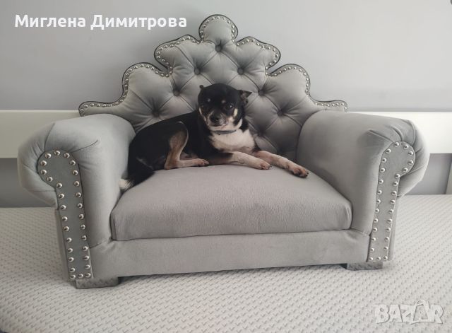 кресло за домашен любимец, снимка 1 - За кучета - 45666236