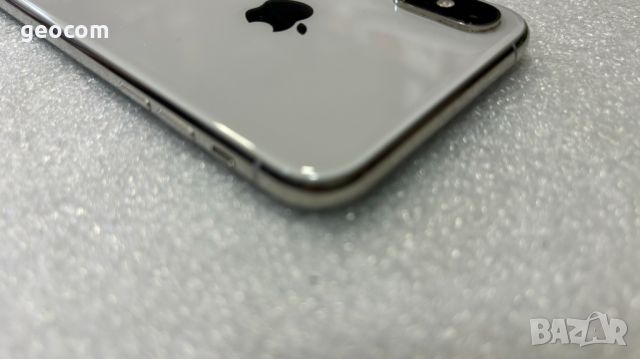Apple iPhone Xs 64GB (White,Комплект), снимка 8 - Apple iPhone - 46451752