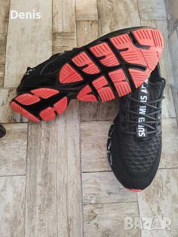 Маратонки 46 размер , снимка 4 - Маратонки - 53846221