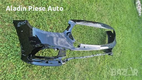 Предна броня Mercedes E-Class W213 Фейслифт година 2020 2021 2022 2023 код A2138851103 , снимка 2 - Аксесоари и консумативи - 50428433