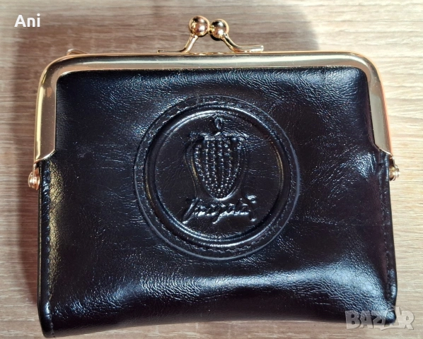 Малко коже на протмоне Fragola