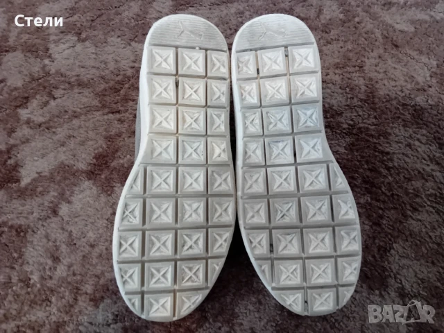 Puma-маратонки на платформа 40 номер-оригинални, снимка 6 - Маратонки - 51195007