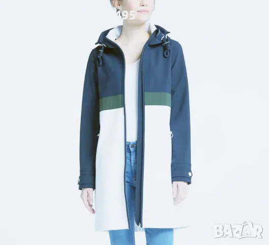  Непромокаемо яке DreiMaster Vintage , снимка 5 - Якета - 48017462