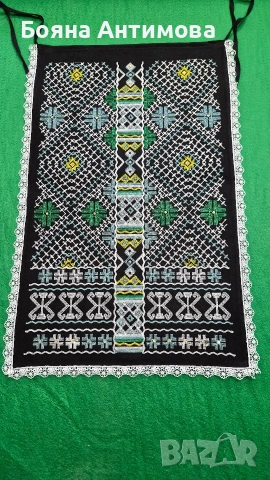 народни фолклорни престилки, снимка 2 - Рокли - 53742255