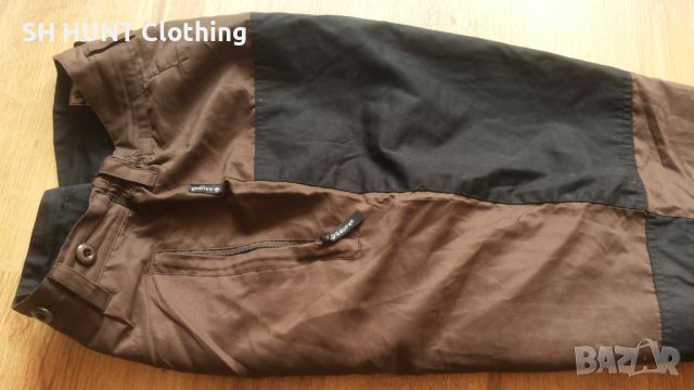 GAUPA of NORWAY Trouser размер L панталон пролет есен - 1169, снимка 10 - Панталони - 46699000