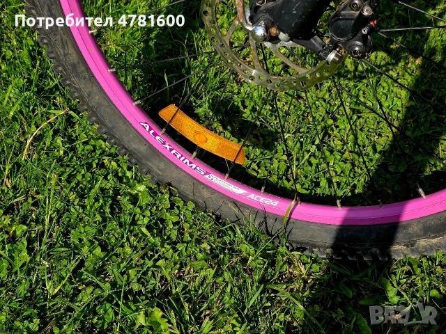 Dragomir Factory DH, снимка 7 - Велосипеди - 54019015