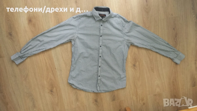 Мъжка риза Ben Sherman като новa (L)