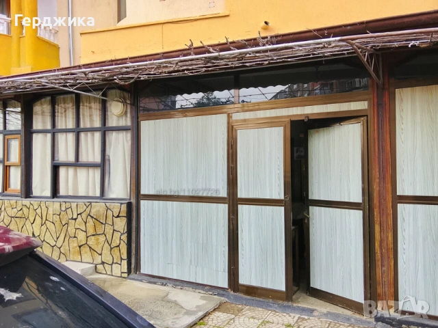 Отдава се помещение под наем 30 кв.м. в гр.Несебър, снимка 5 - Офиси - 54026140