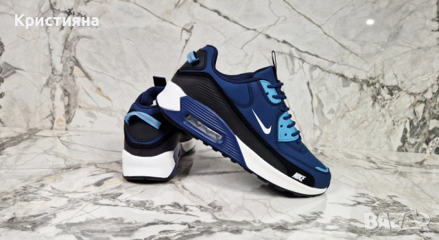 Мъжки маратонки реплика на nike