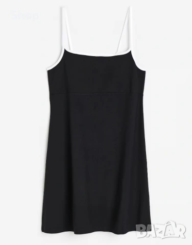 🌷🌼 Нова рокля на H&M