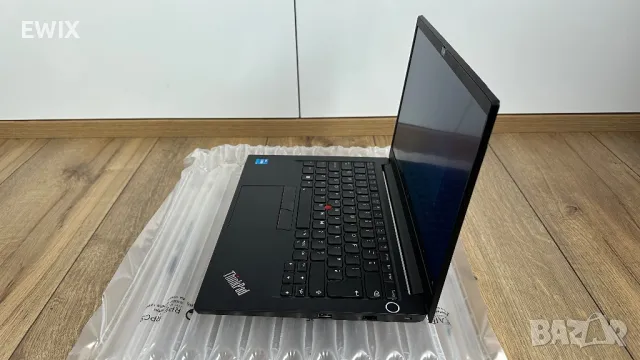 Лаптоп Lenovo Thinkpad E14 Gen 2 Intel i5-1135G7 8GB RAM 256GB SSD, снимка 5 - Лаптопи за работа - 49465534