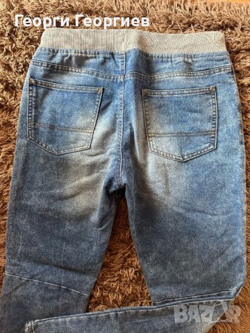 Готини дънки за момче, снимка 3 - Детски панталони и дънки - 45397778