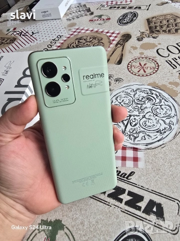Realme GT2 Pro 12/256GB 