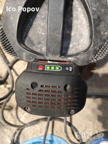 Батерии Bosch 36 v honda, снимка 7 - Други инструменти - 53328753