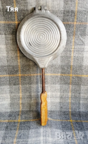 Преса за сладки орехчета , снимка 4 - Форми - 53897047