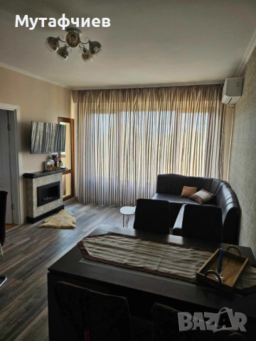 Апартамент ”БАЛЧИК” с четири стаи в новата част на града, снимка 2 - Апартаменти - 53793928