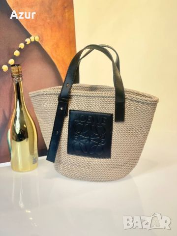 дамски чанти loewe, снимка 6 - Чанти - 46089773