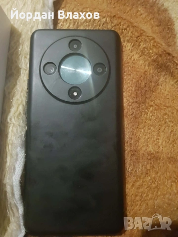 honor medjic 6 lite , снимка 2 - Телефони с две сим карти - 53159588