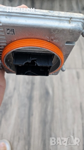 Баласт за фар VW, снимка 3 - Части - 51775800