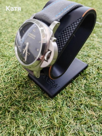 Персонализирана поставка за часовник, снимка 3 - Мъжки - 54150141