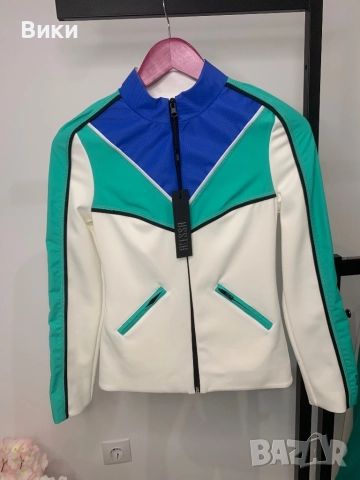 Горнище Alessa Алеса размер S, снимка 6 - Спортни екипи - 52581631