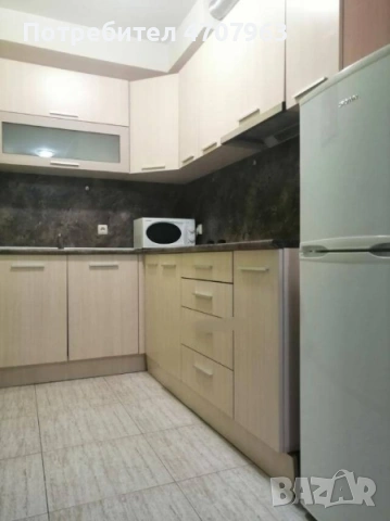 Двустаен - Слънчев бряг, снимка 5 - Апартаменти - 53712011