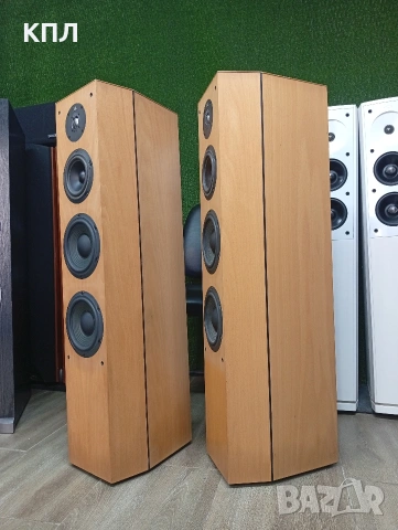 Тонколони Jbl XTi-80, снимка 6 - Тонколони - 53765653