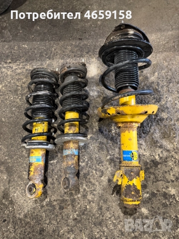 Амортисьори Bilstein Subaru legacy 3.0 2008