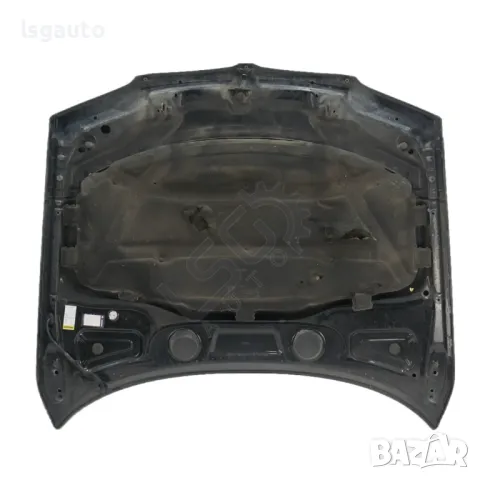 Преден капак BMW X3 (E83) 2003-2010 ID: 138405, снимка 2 - Части - 48111028