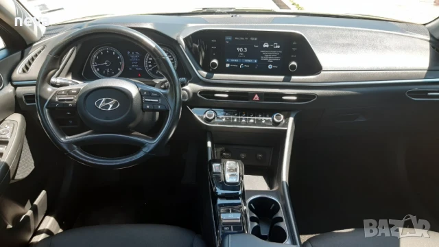 Rent a car Хюндай Соната Стара Загора , снимка 3 - Rent a car - 50533932