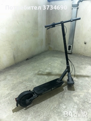 Kukirin g3 & Xiaomi 4 ultra/Спешно топ цена/, снимка 4 - Скейтборд, ховърборд, уейвборд - 52443445