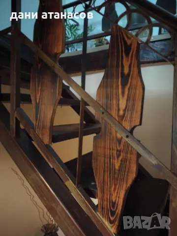 Железарски услуги, снимка 1