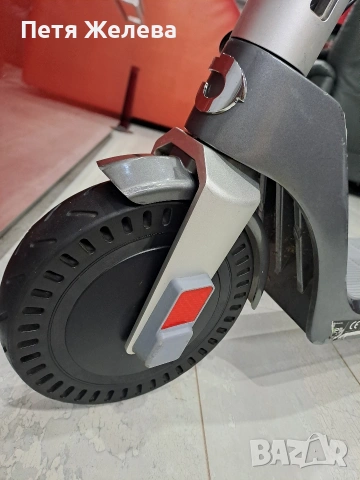 Електрически скутер /тротинетка/- UNAGI E350