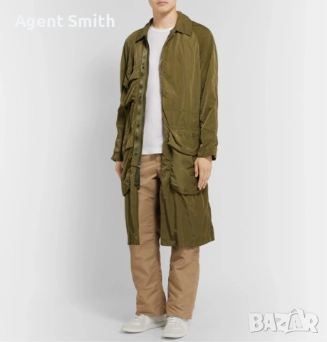 Панталон Burberry, снимка 13 - Панталони - 54137513