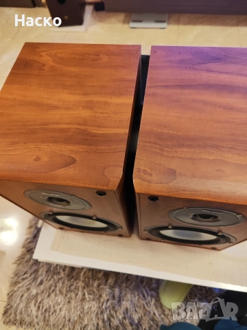 Тонколони Magnat monitor 220, снимка 4 - Тонколони - 52976894