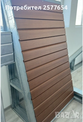 Производствени линии за 6 вида метален сайдинг + метал за 10 000м2, снимка 7 - Други машини и части - 53859783