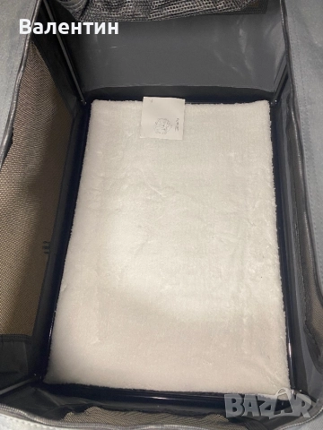 Голяма сгъваема чанта за кучета ХХЛ, снимка 7 - За кучета - 52927214