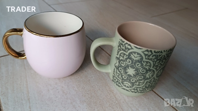 Чаена чаени чаши , снимка 2 - Чаши - 29341197