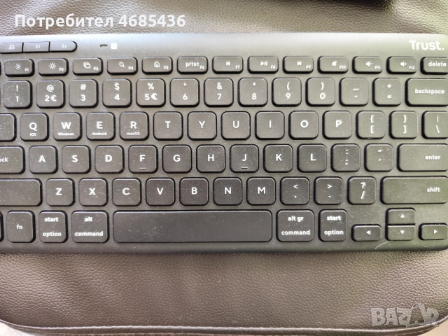 джойстик за ps4 pro , ОРИГИНАЛНИ МАРАТОНКИ АДИДАС, снимка 6 - Аксесоари - 52822148