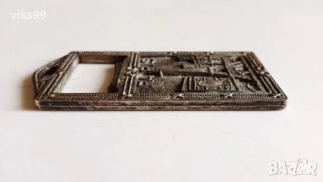 Метални сувенири, снимка 10 - Колекции - 50063217