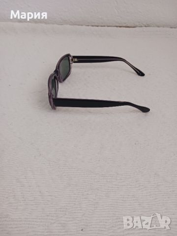 Мъжки слънчеви очила , снимка 4 - Слънчеви и диоптрични очила - 45241014